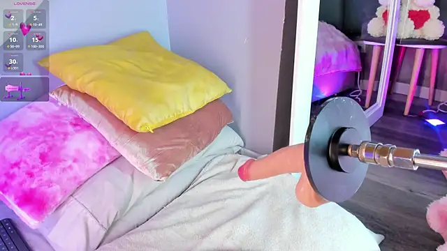 Brooke_monroe's cam snapshot