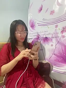 TranOanh999's cam snapshot