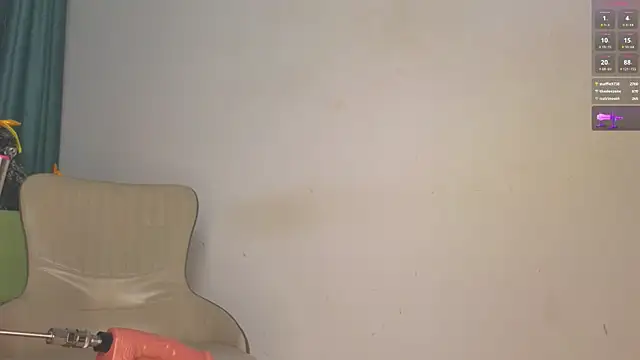 AudreyMell's cam snapshot