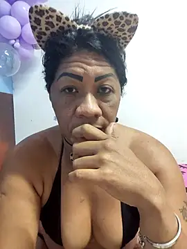 Tocameamor's cam snapshot