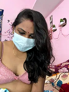 Couplejyoti01 live sex cam