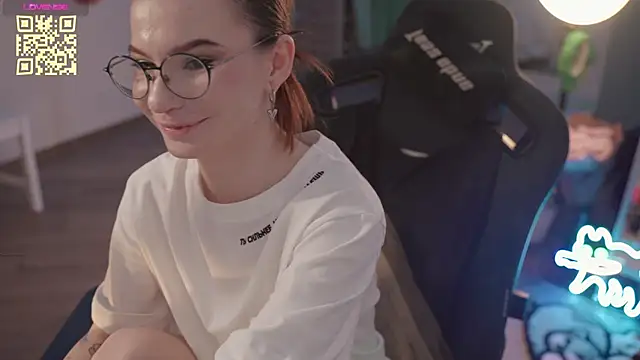 SashaShura's cam snapshot