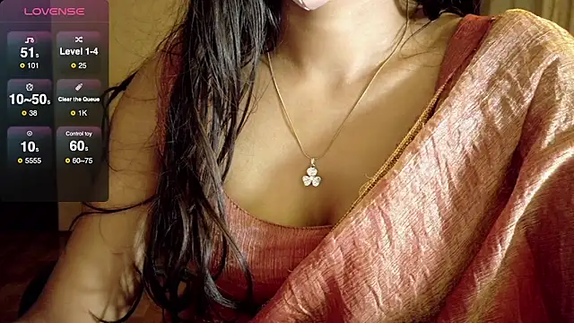 WednesdayAddams_'s cam snapshot