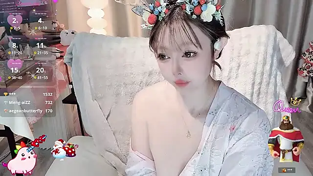 Meng-MM's cam snapshot