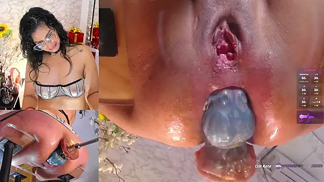 MayaRouse's cam snapshot