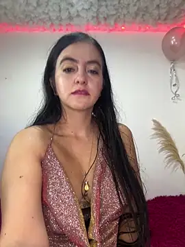 salo-rousee's cam snapshot