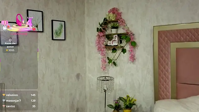 RobinBennett's cam snapshot