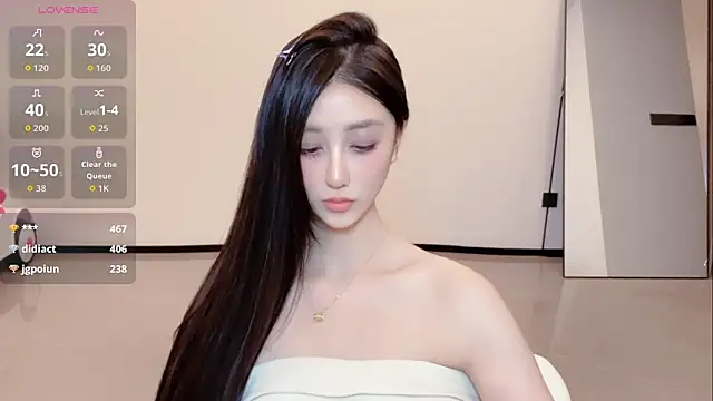 Melody-11's cam snapshot