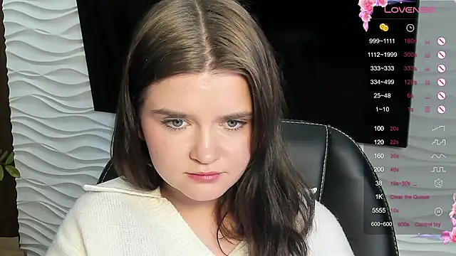 LanaTreades's cam snapshot