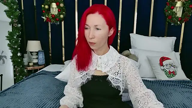 Sofia_Lix's cam snapshot