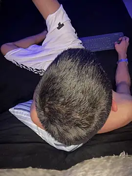 Boyxcock7 live sex cam