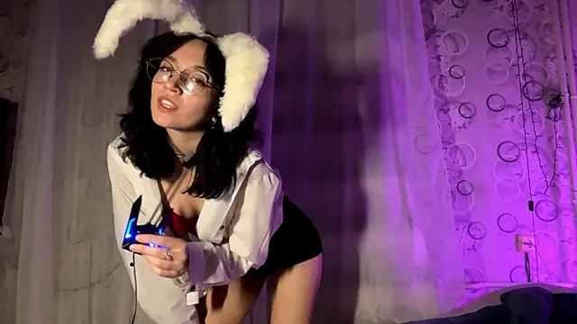 Raylli_Jorden's cam snapshot