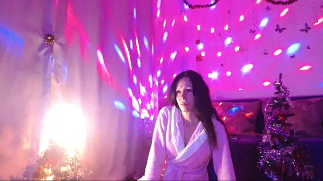 ElysaSun's cam snapshot