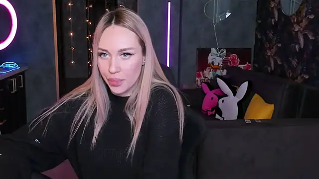 Blckmirrorr's cam snapshot