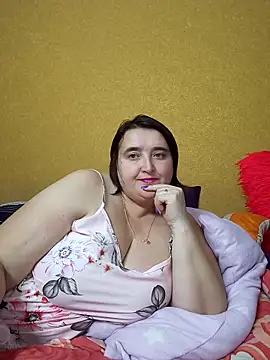 LiluHot's cam snapshot