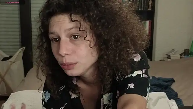 Lilou_cuute's cam snapshot