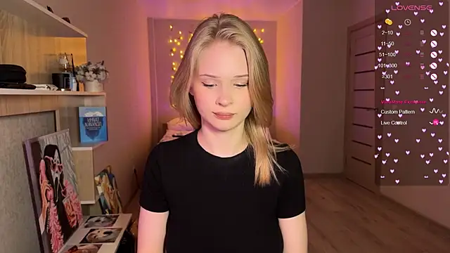 lisa_barbie's cam snapshot