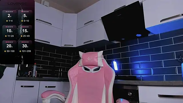 ShaiyaMinn3's cam snapshot