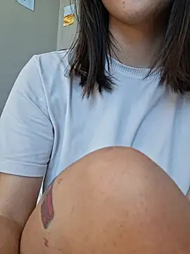 EvelynVanilie's cam snapshot