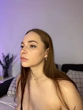 AlexaSpark_'s cam snapshot