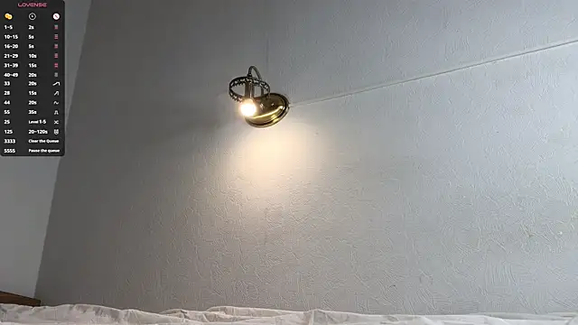 FruityXo's cam snapshot