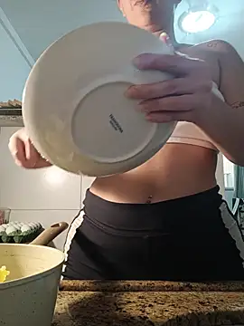 ApenasLys's cam snapshot