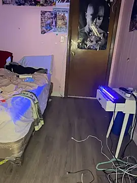 Jennysbakery's cam snapshot