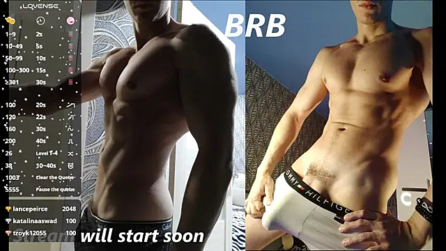 LuckyForesk1n live sex cam