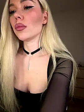 xDinnax's cam snapshot