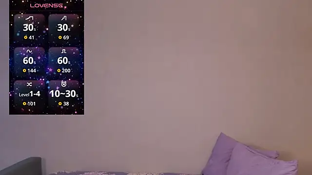 Kira_land's cam snapshot