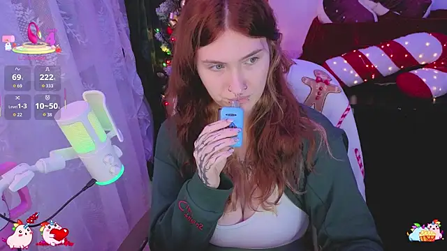 _Chlo__e's cam snapshot