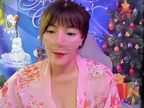 Julie_nguyen's cam snapshot