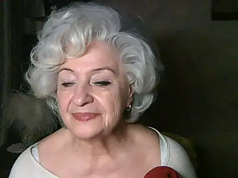 ValeriaKroww's cam snapshot