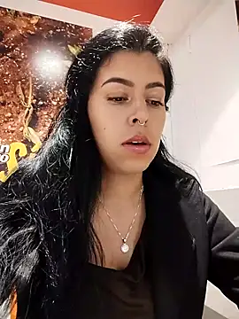 Luianna's cam snapshot