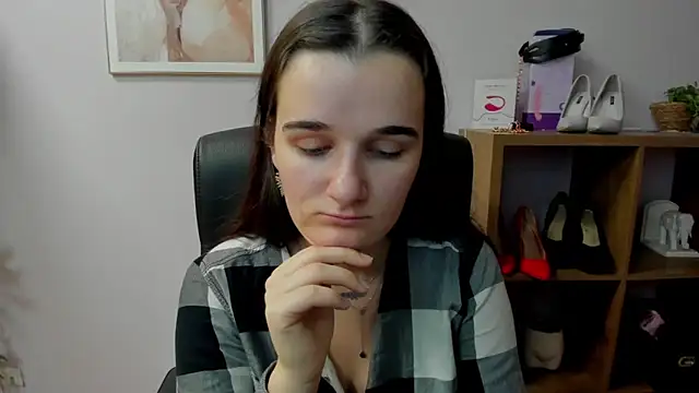 KateDelight's cam snapshot