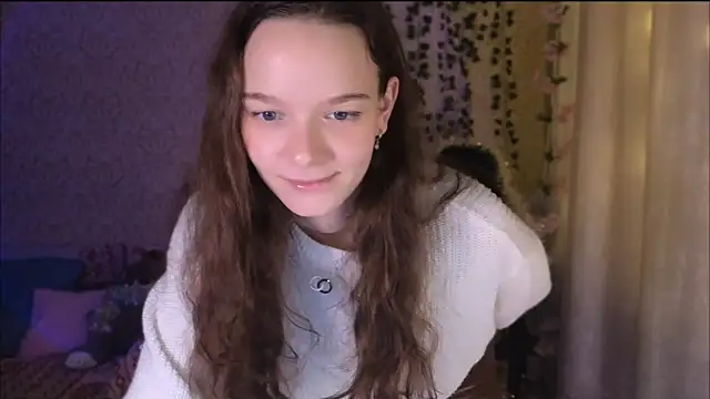 Pink__sun's cam snapshot