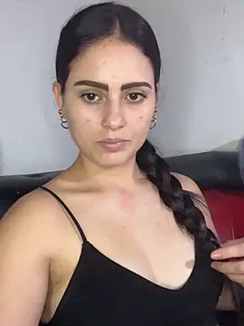 Azuna25's cam snapshot