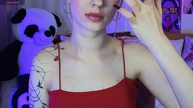 SashaBrooks's cam snapshot