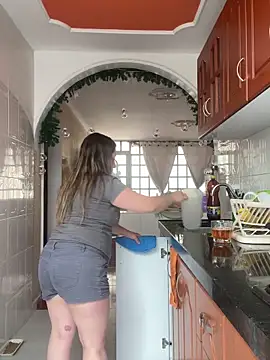 SCARLET-20's cam snapshot