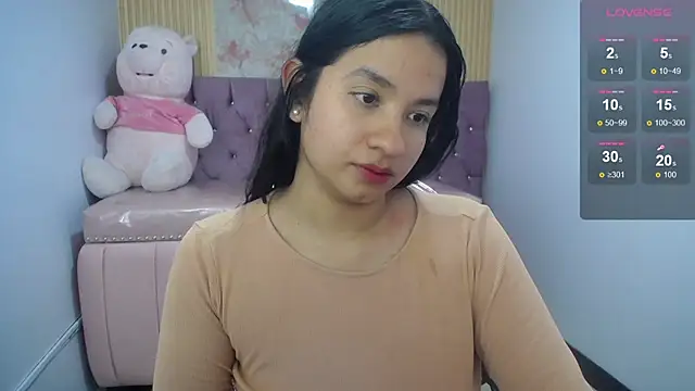 Irina_evans_s1's cam snapshot