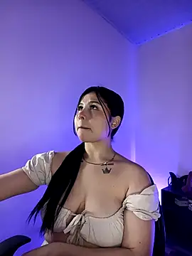 SiennaValera's cam snapshot