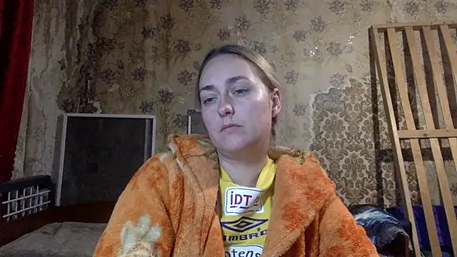 Vassila69's cam snapshot