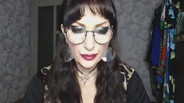 Aziza1's cam snapshot