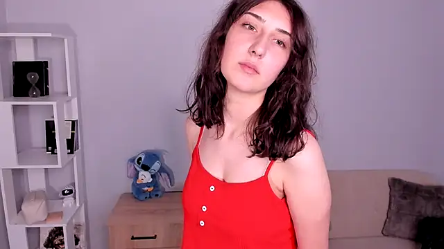 TariLechliter's cam snapshot