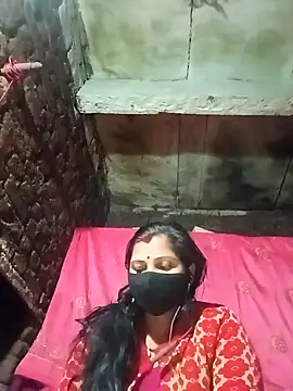 Bandna_thakur's cam snapshot