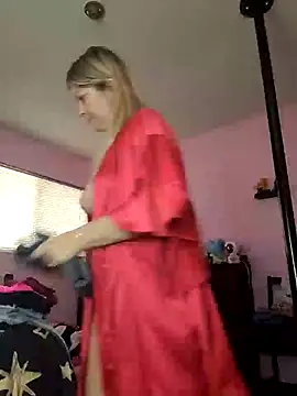 NikkiBlisss's cam snapshot