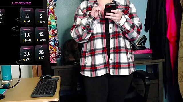 TreeJeanne's cam snapshot