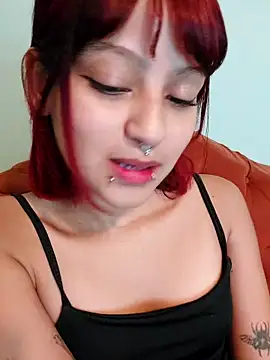 _Maxine_'s cam snapshot