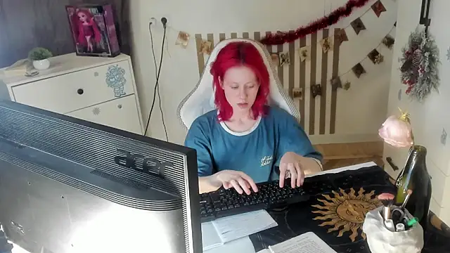 Silly__Milly's cam snapshot