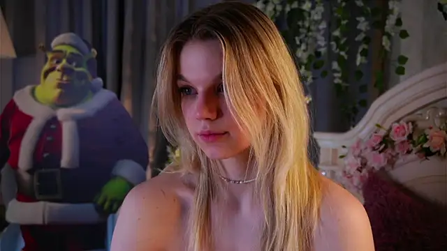 EdlinAlliston's cam snapshot